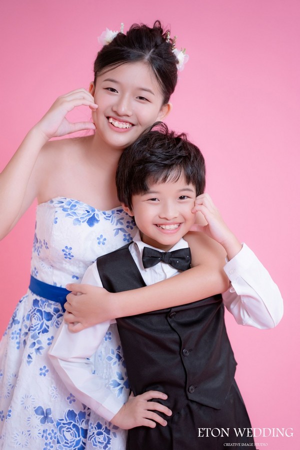 兒童寫真,兒童照,兒童攝影